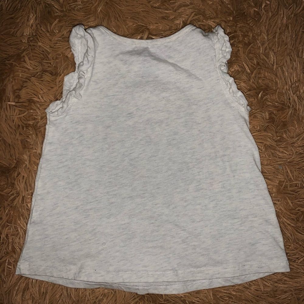 First Impressions Tops  - Picture 6 of 8